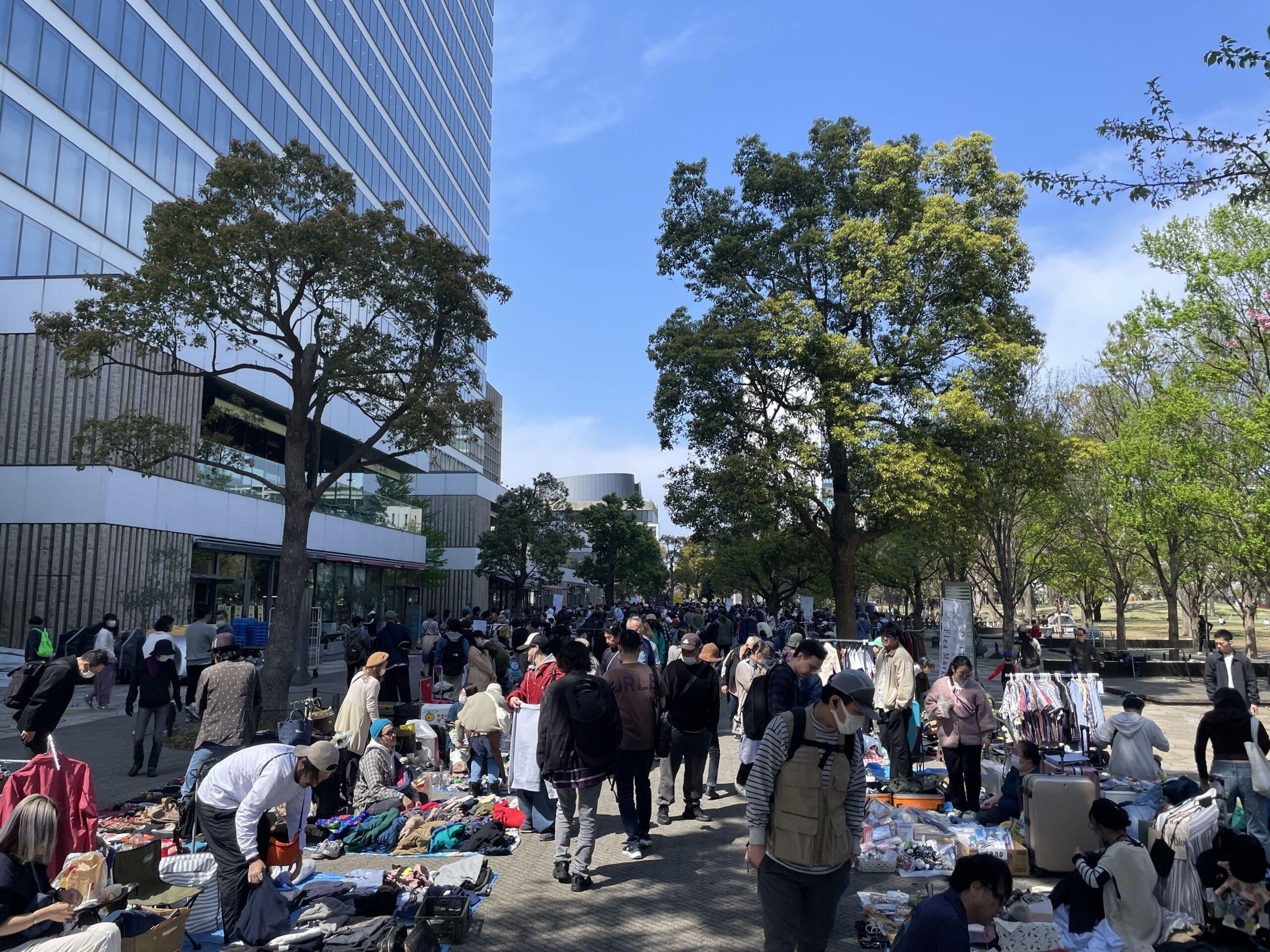 🏞️ 나카노 센트럴 파크 (나카노 센트라루 파쿠) 이미지 5